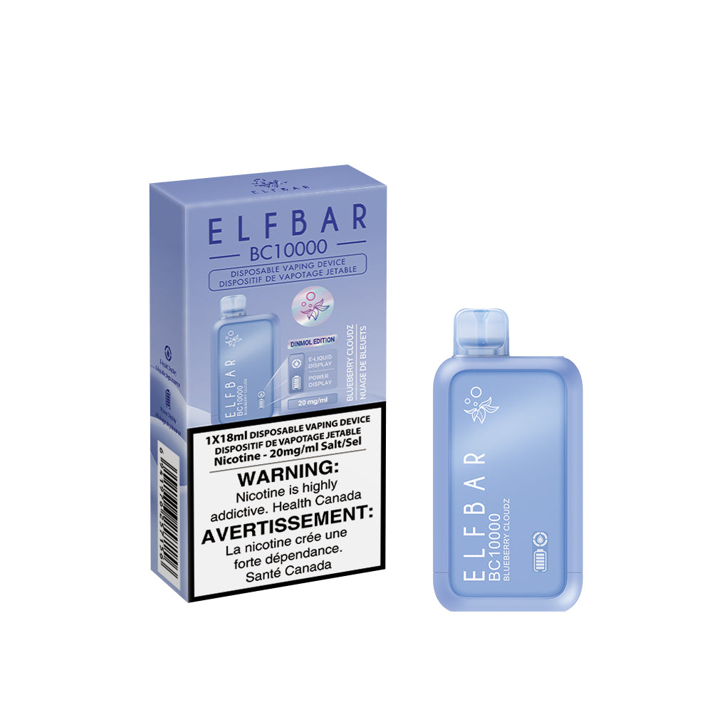 ELF Bar BC10000 Disposable