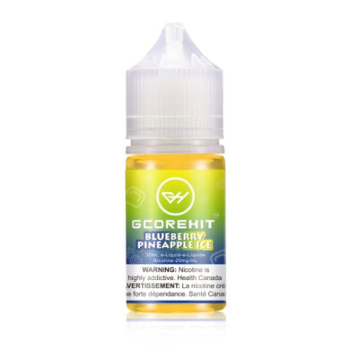Gcore Hit Salt Nic 30ml