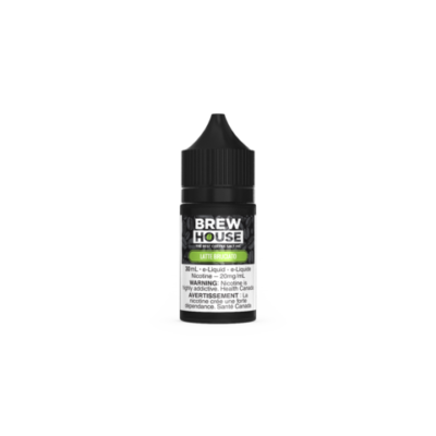 Brew House Salt Nic 30ml