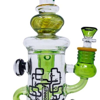 12" Inner Recycler
