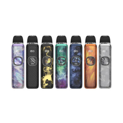 Uwell Caliburn G5 35W Pod Kit [CRC]