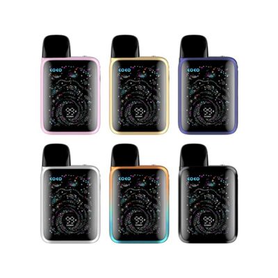 Uwell Caliburn G5 KOKO 35W Pod Kit [CRC]