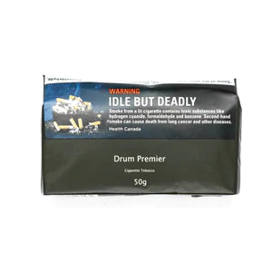Drum Tobacco