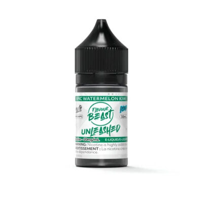 Flavor Beast Unleashed Salt Nic 30ml