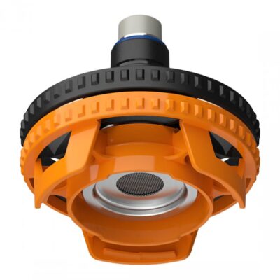 Volcano Hybrid Parts