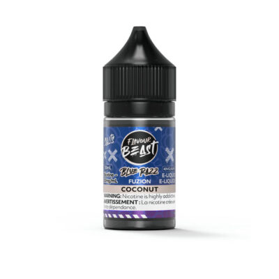 Flavor Beast Fuzion Salt Nic 30ml