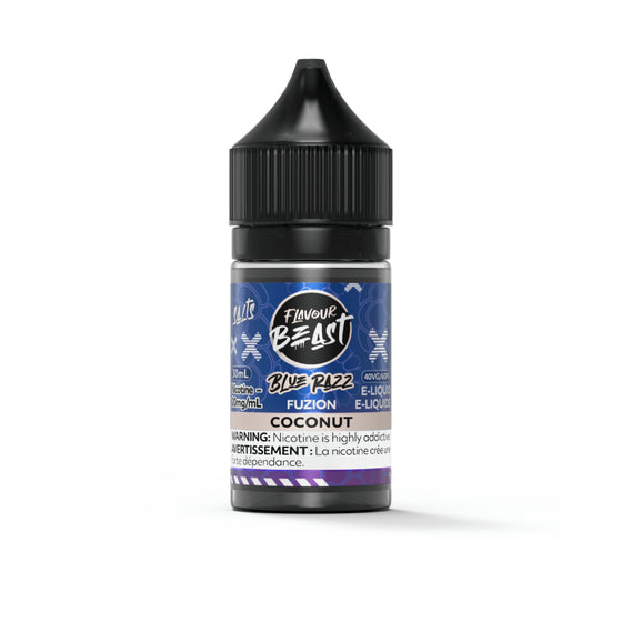Flavor Beast Fuzion Salt Nic 30ml