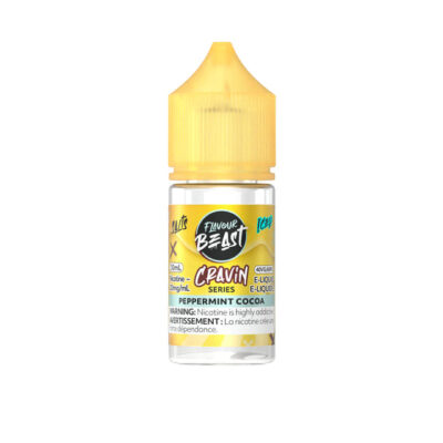 Flavor Beast Cravin Salt Nic 30ml