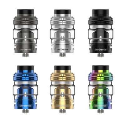 GeekVape Cerberus SE Tank
