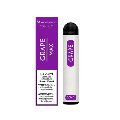 Vapirit Disposable-1800Puffs
