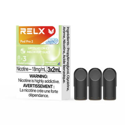 RELX Pod Pro 2