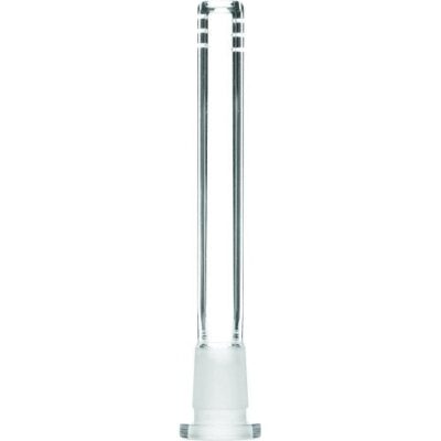 GLASS DOWNSTEM FLUSH MOUNT STEM 19MM/14MM
