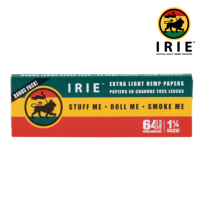 IRIE
