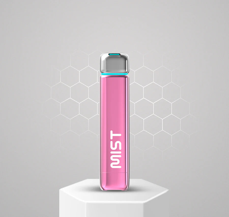 Nova MIST 510 Thread Battery