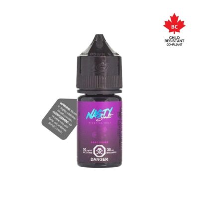 Nasty Salt Nic 30ml