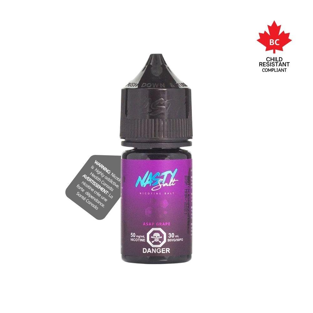 Nasty Salt Nic 30ml