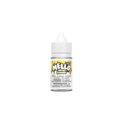 Mello Salt Nic 30ml
