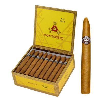 Montecristo