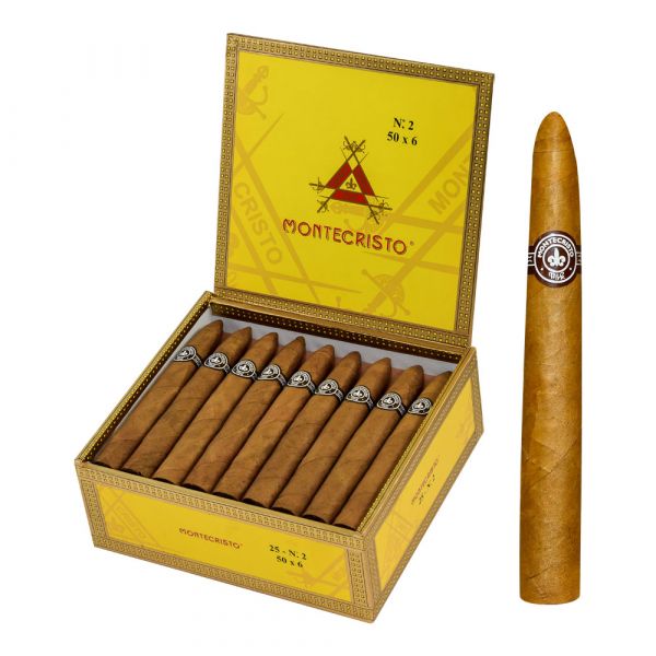 Montecristo