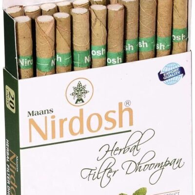 Nirdosh Herbal Dhoompan