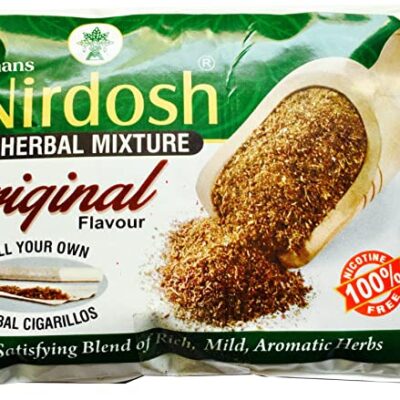 Nirdosh Herbal Mixture 50g
