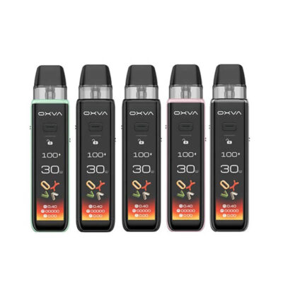OXVA XLIM 3 Ultra Open Pod Kit [CRC]