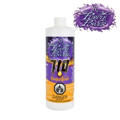 Purple Water 710 Solution