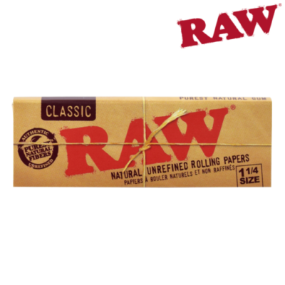 RAW