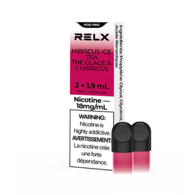 RELX Pods