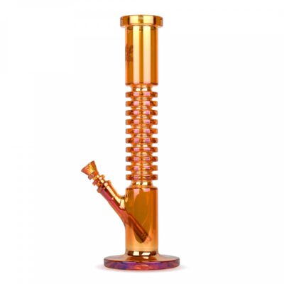 15" Metallic Terminator Finish Radiation Tube