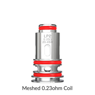Smok LP2 Coils 5/PK