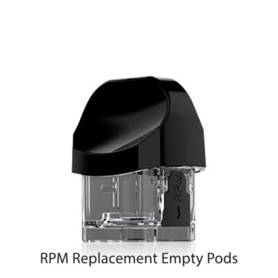 Smok Nord 2 Replacement Empty Pods