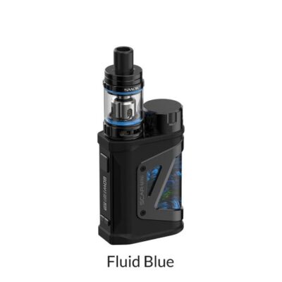 Smok Scar Mini 80W [CRC Version]