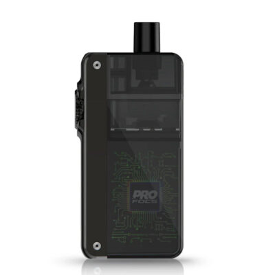 UWell CROWN B Pod Kit