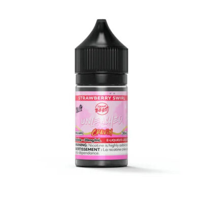 Flavor Beast Unleashed Cravin Salt Nic 30ml