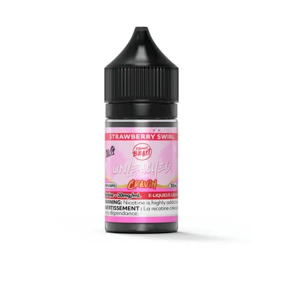 Flavor Beast Unleashed Cravin Salt Nic 30ml