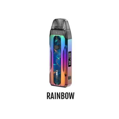 Aspire Teckno pod kit [CRC][BC]