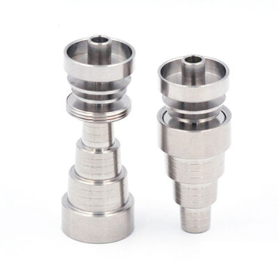 Universal Titanium Nail