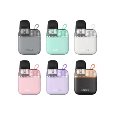 Uwell Caliburn G3 Lite KOKO Pod Kit