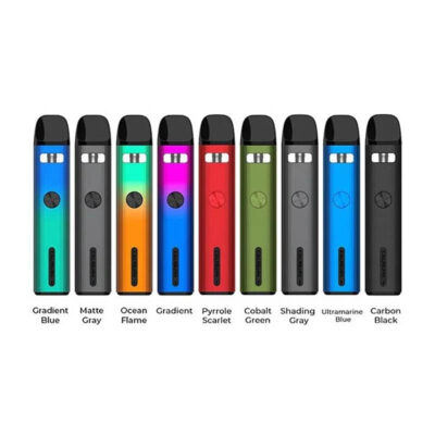 Caliburn G2 Pod Kit [CRC Version]