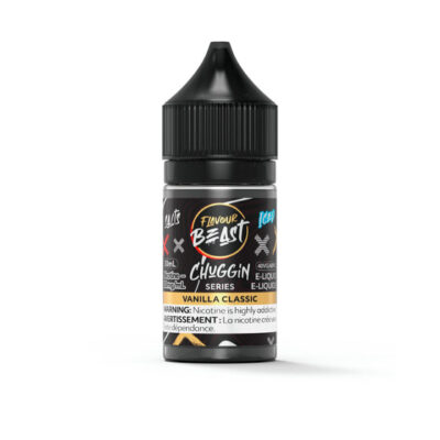 Flavor Beast Chuggin Salt Nic 30ml