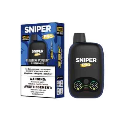 Sniper Pro