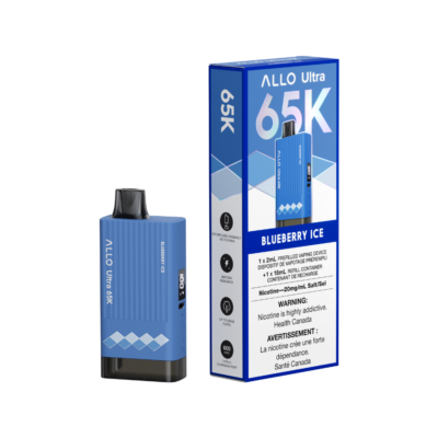 Allo Ultra 65k Disposable