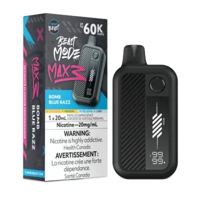 Flavour Beast Beast Mode Max 3