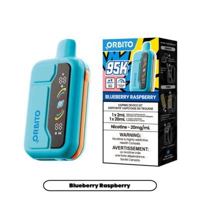 Orbito SYNC 95k Disposable